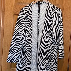 Ashley Stewart Long Women’s Jacket